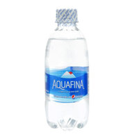 Nước suối Aquafina 355ml (thùng 24 chai)