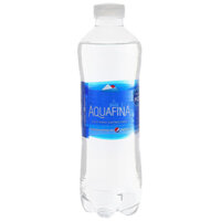 Nước suối Aquafina 500ml ( thùng 24 chai)
