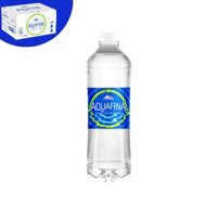Nước suối Aquafina 500ml (thùng 24 chai)