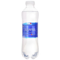 Nước suối Aquafina chai nhỏ 355ml (thùng 24 chai)