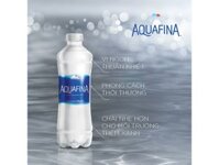 Nước suối Aquafina chai nhựa 500ml