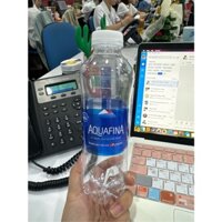 Nước suối Aquafina