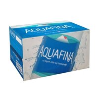 NƯỚC SUỐI AQUAFINA 1500ML-THÙNG 12 CHAI