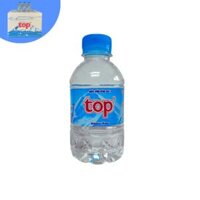 Nước suối chai nhỏ Top 250ml ( thùng 48 chai)