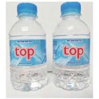 NƯỚC SUỐI CHAI NHỎ TOP 250ML