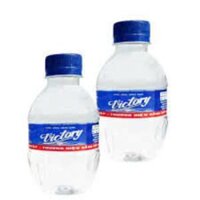 NƯỚC SUỐI CHAI NHỎ VICTORY 250ML