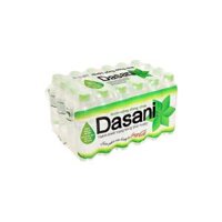 Nước suối Dasani 350ml ( 24 chai /thùng ) Giao hàng nhanh