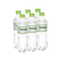 Nước suối dasani 500ml – Chai