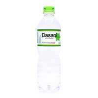 Nước suối Dasani 500ml