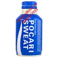 Nước suối điện giải Pocari Sweat 300ml