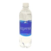 Nước suối đóng chai Aquafina 500ml