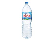 Nước khoáng thiên nhiên LaVie chai 1.5L