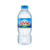 Nước suối LaVie 350ml ( thùng 24 chai)