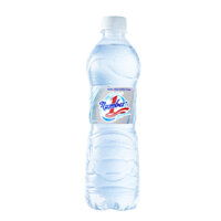 Nước suối Number 1 chai 500ml ( 24 chai)