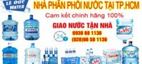 Nước suối Number 1 chai 500ml (Thùng 24 chai)