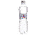 Nước suối Number 1 chai 500ml (Thùng 24 chai)