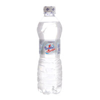 Nước suối Number 1 (thùng 24 chai 500ml)