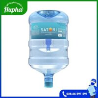 Nước Suối Satori 20L