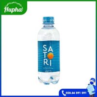 Nước Suối Satori 350ML