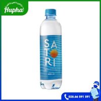 Nước Suối Satori 500ML