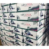 Nước suối Taquaplus thùng 24 chai x 250ml