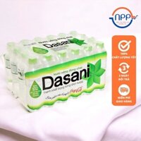 Nước Suối Tinh Khiết Dasani Chai 500ml (24chai/thùng)