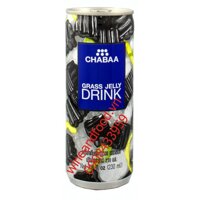 Nước sương sáo Chabaa 230ml
