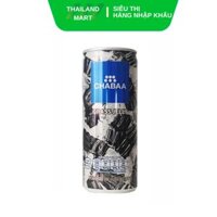 Nước Sương Sáo Chabaa Grass Jelly – 230ml