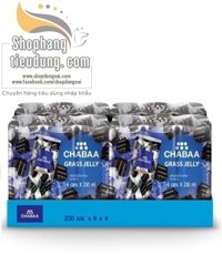 Nước sương sáo CHABAA Thái Lan