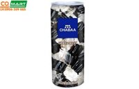 Nước Sương Sáo Thái Lan Chabaa Grass Jelly Lon 230ml