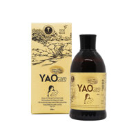 Nước tắm gội thảo dược DK Pharma Yaocare Mama cho mẹ sau sinh - Chai 250ml