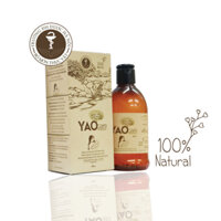Nước tắm gội thảo dược DK Pharma Yaocare Mama cho mẹ sau sinh - Chai 250ml