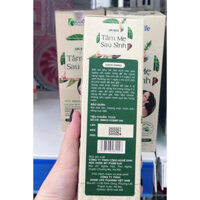 Nước Tắm Gội Thảo Dược Sau Sinh Cho Mẹ Dr Bee Good Life