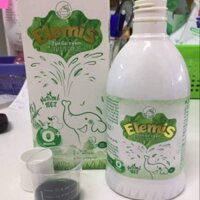 Nước Tắm Thảo Dược Cho Bé Yêu Elemis 200ml