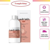 NƯỚC TẮM THẢO DƯỢC CHO MẸ SAU SINH - 260ML- LOVIN'SKIN