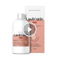 Nước tắm thảo dược cho mẹ sau sinh LOVIN’SKIN