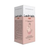 Nước tắm thảo dược cho mẹ sau sinh LOVIN'SKIN .