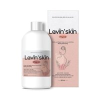 nước tắm thảo dược dành cho mẹ bầu sau sinh  260ml