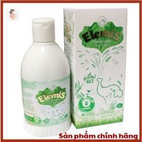 Nước Tắm Thảo Dược Elemis Chai 200ml- DK Pharma