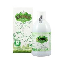 NƯỚC TẮM thảo dược Elemis dành cho trẻ nhỏ rôm sẩy mụn nhọt mẩn ngứa dị ứng chính hãng