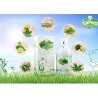 Nước tắm thảo dược Elemis 200ml cho bé