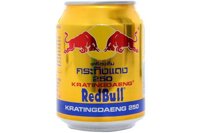 Nước tăng lực bò húc lon 24/1