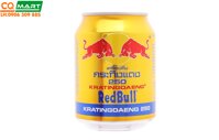 Nước Tăng Lực Bò Húc RedBull 250ml