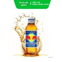 Nước Tăng Lực Bò Húc Thái Lan chai 150ml