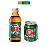 Nước Tăng Lực Carabao Thái