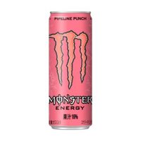 Nước Tăng Lực, Energy Drink, Pipeline Punch (355ml) - MONSTER