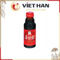 NƯỚC TĂNG LỰC HỒNG SÂM WON CHAI