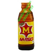 Nước tăng lực M150 chai 150ml