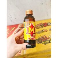 Nước tăng lực M150 nội địa thái lốc 10 chai
