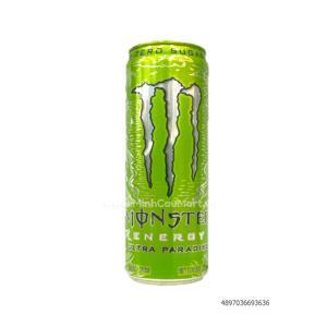Nước tăng lực Monster Blue 473ml